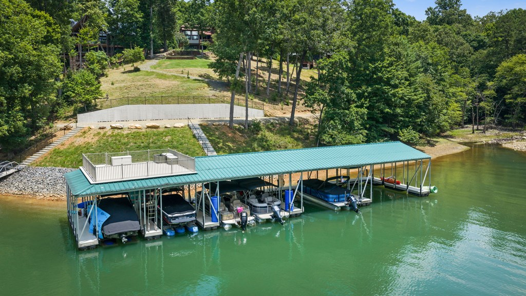 355 Old Camp Loop Morganton, GA 30560 - Photo 45 of 100