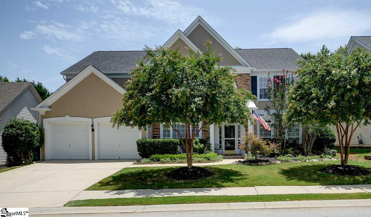 316 Ascot Ridge Lane Greer, SC 29650 - Photo 1 of 36 Gallery Image 1