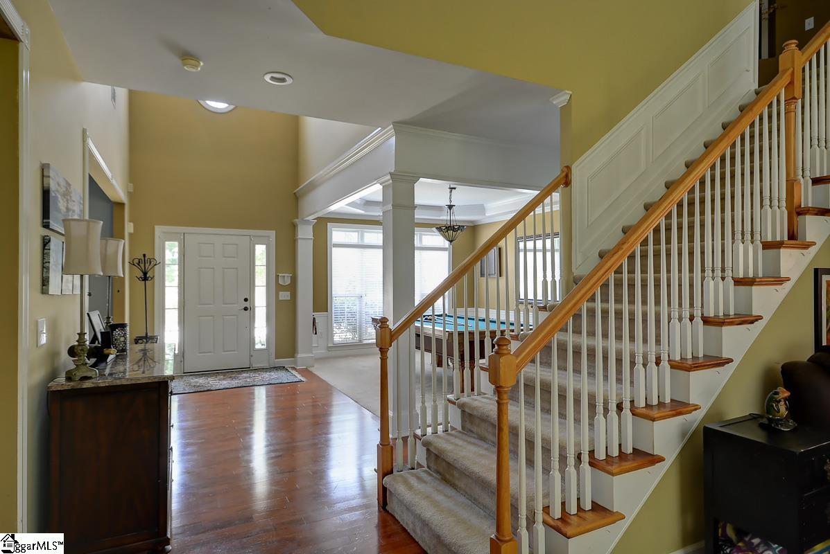 316 Ascot Ridge Lane Greer, SC 29650 - Photo 2 of 36 Gallery Image 2