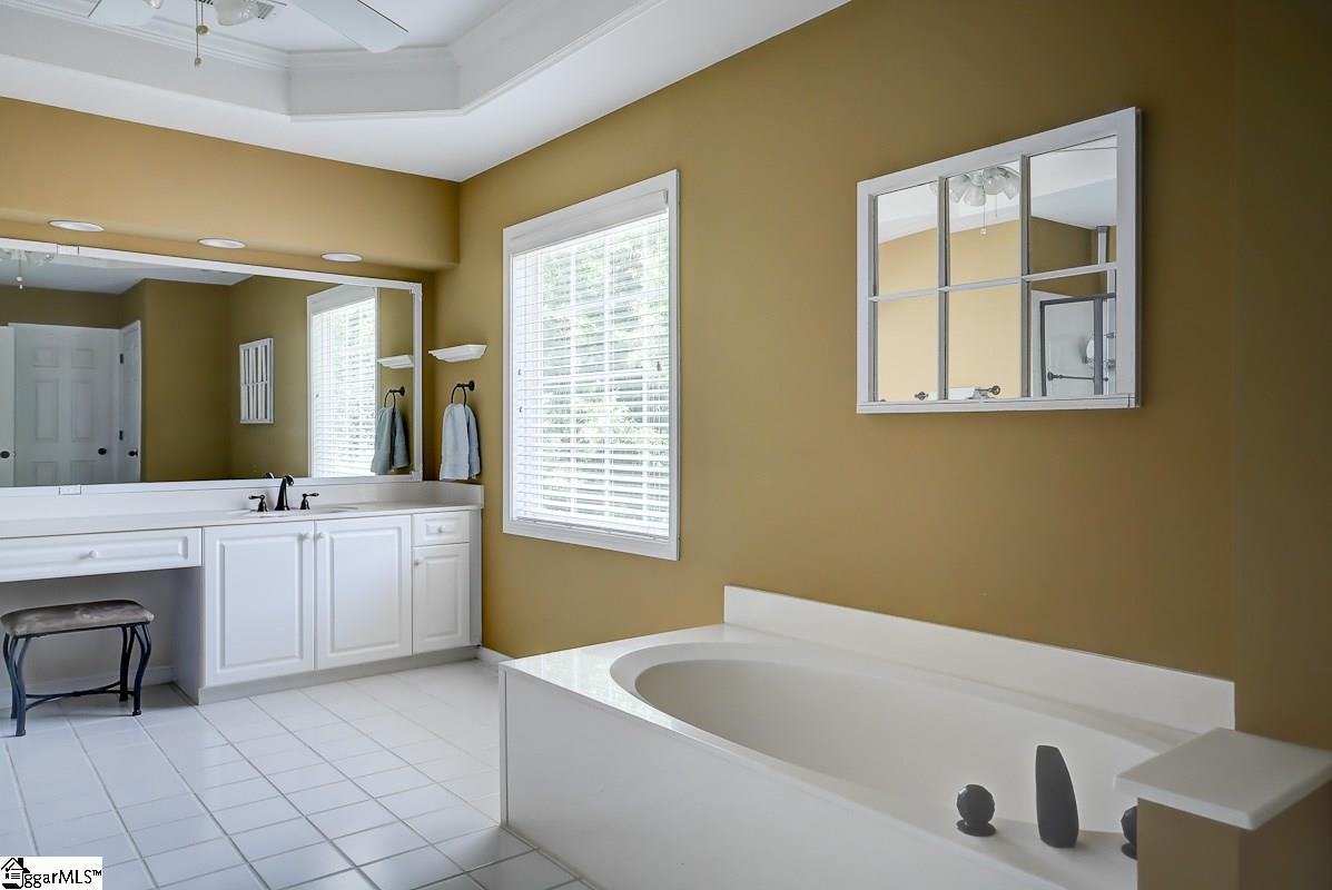 316 Ascot Ridge Lane Greer, SC 29650 - Photo 20 of 36 Gallery Image 20
