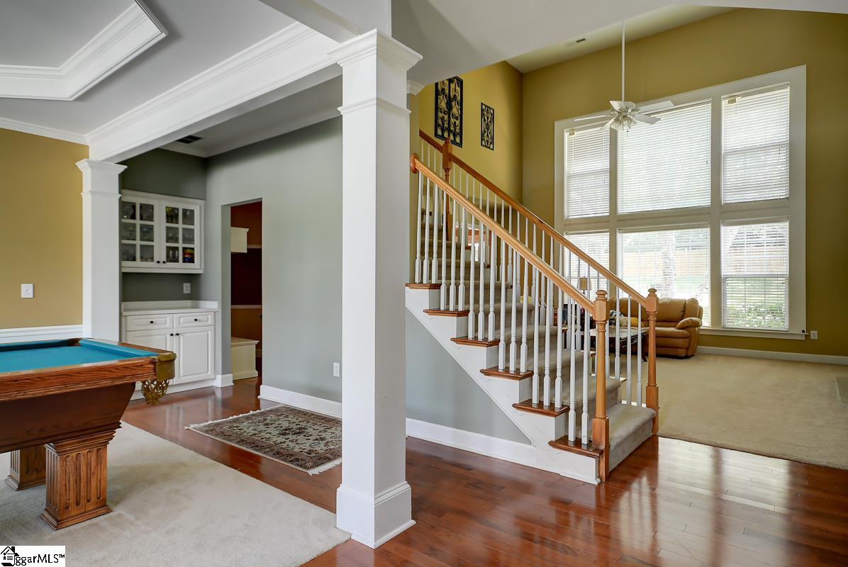 316 Ascot Ridge Lane Greer, SC 29650 - Photo 3 of 36 Gallery Image 3