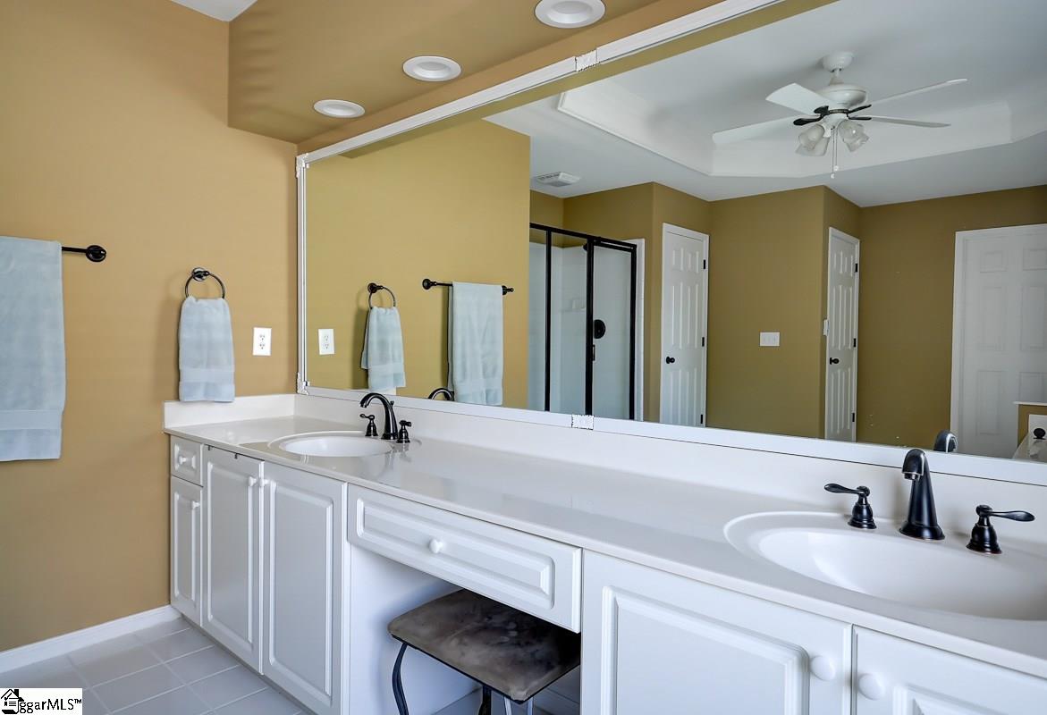 316 Ascot Ridge Lane Greer, SC 29650 - Photo 23 of 36 Gallery Image 23