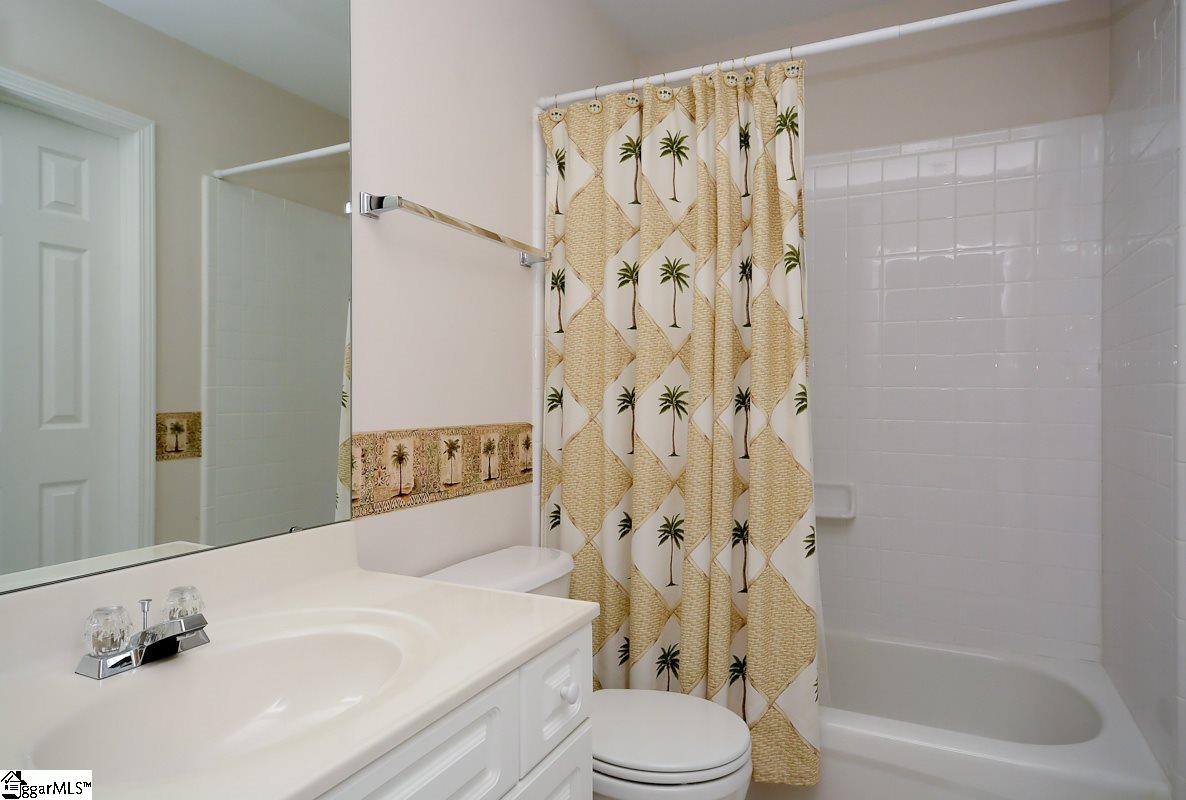 316 Ascot Ridge Lane Greer, SC 29650 - Photo 26 of 36 Gallery Image 26