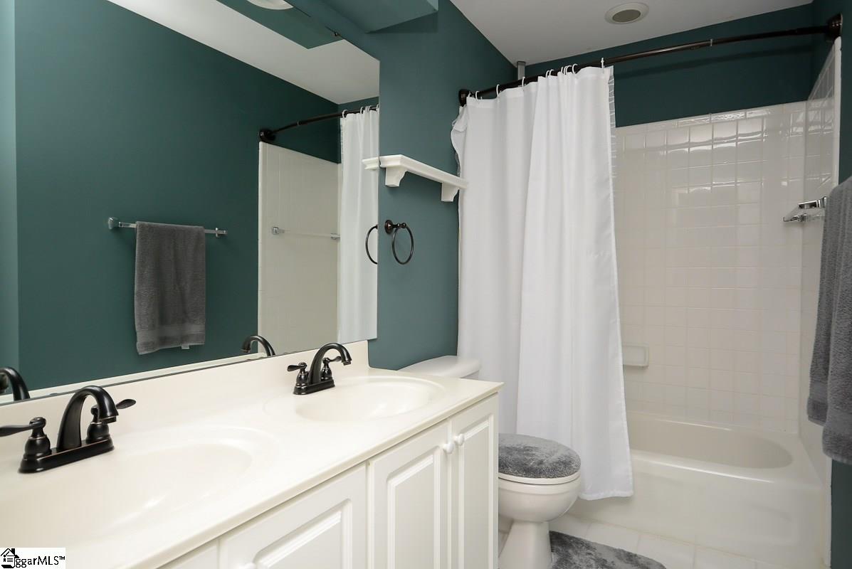316 Ascot Ridge Lane Greer, SC 29650 - Photo 28 of 36 Gallery Image 28