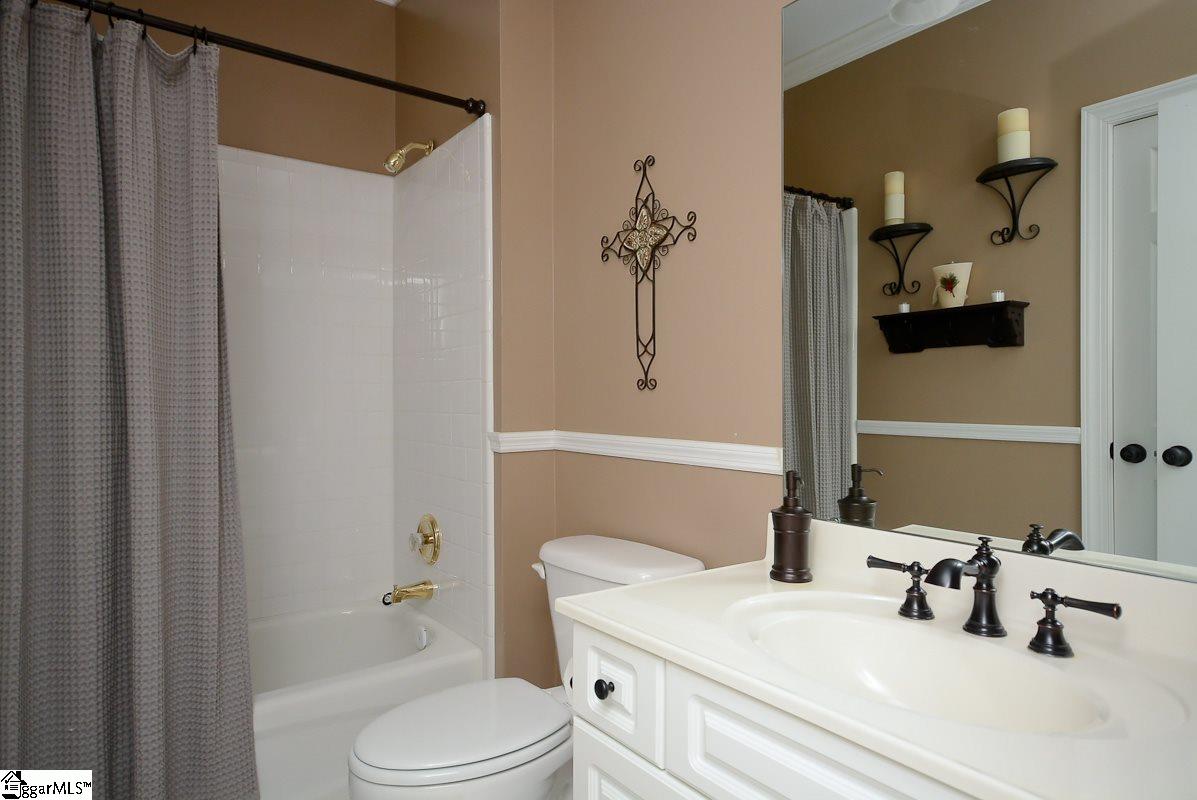 316 Ascot Ridge Lane Greer, SC 29650 - Photo 31 of 36 Gallery Image 31