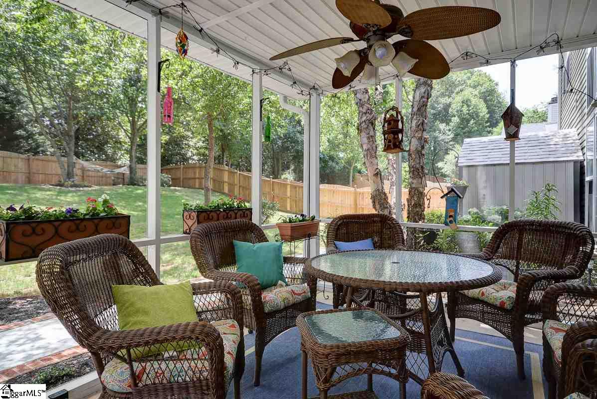 316 Ascot Ridge Lane Greer, SC 29650 - Photo 32 of 36 Gallery Image 32