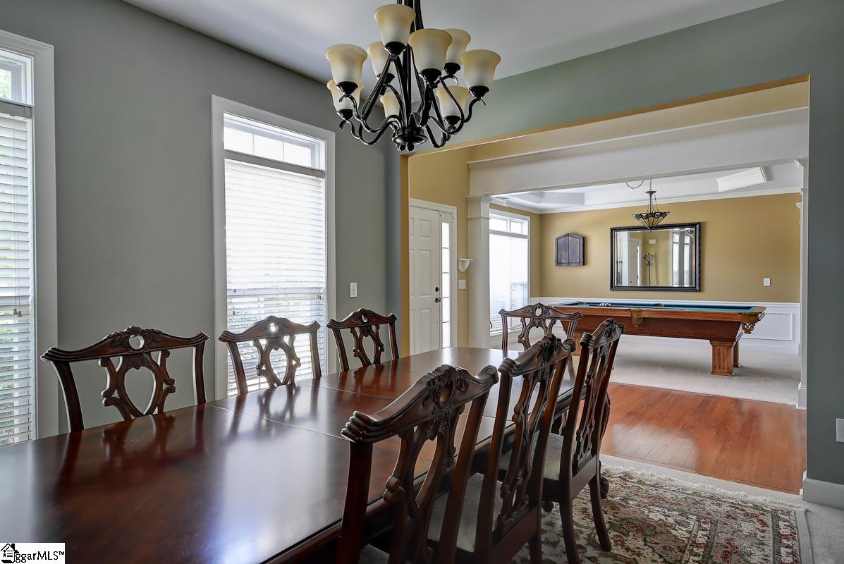 316 Ascot Ridge Lane Greer, SC 29650 - Photo 5 of 36 Gallery Image 5
