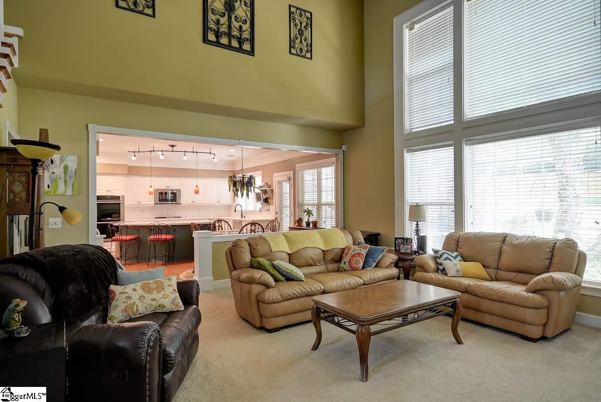 316 Ascot Ridge Lane Greer, SC 29650 - Photo 8 of 36 Gallery Image 8