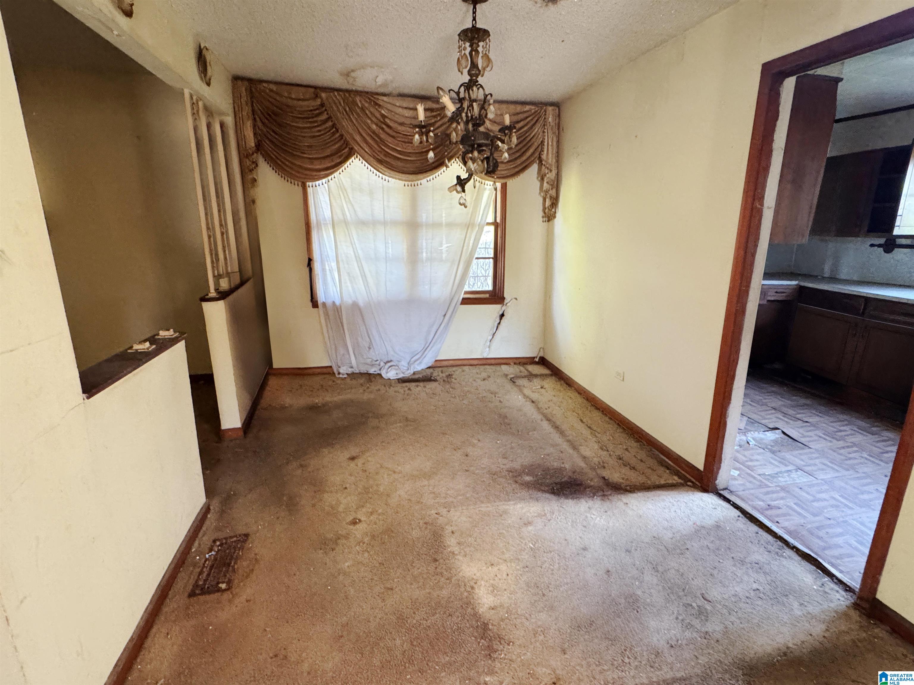 2619 Exeter Avenue Bessemer, AL 35020 - Photo 3 of 10