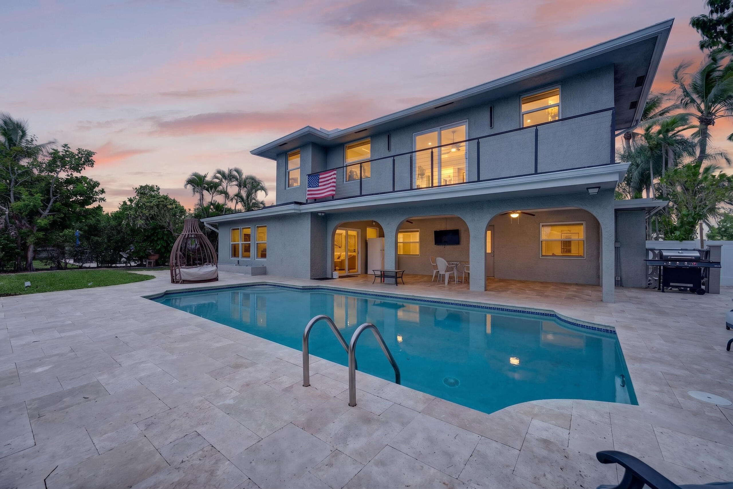 10941 Granite Street Boca Raton, FL 33428 - Photo 48 of 68 040_DSC02615#twilight
