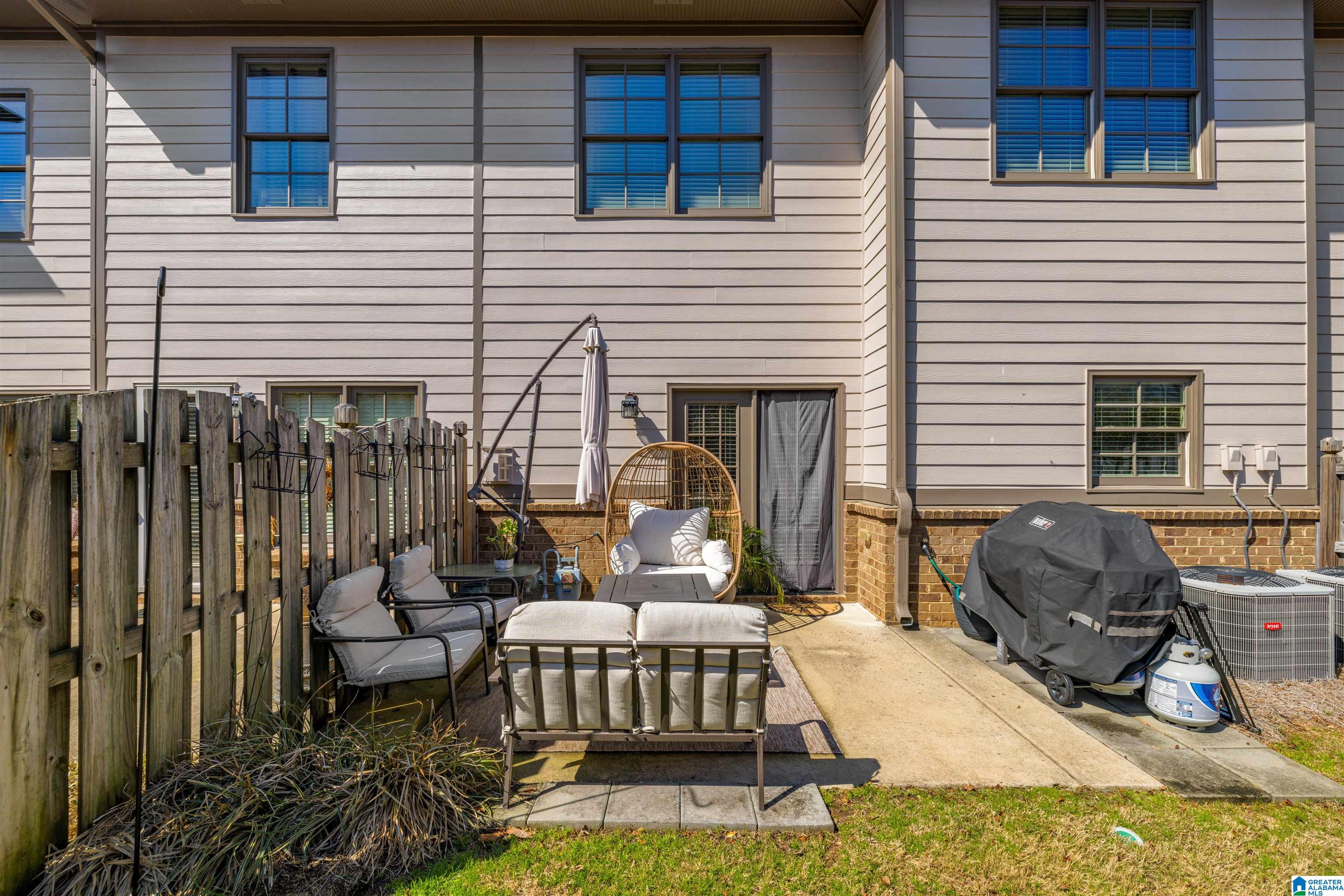 4065 Eagle Ridge Court Birmingham, AL 35242 - Photo 42 of 44