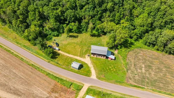 $139,900 | W9204 Big Coulee Road, Arkansaw, WI 54721
