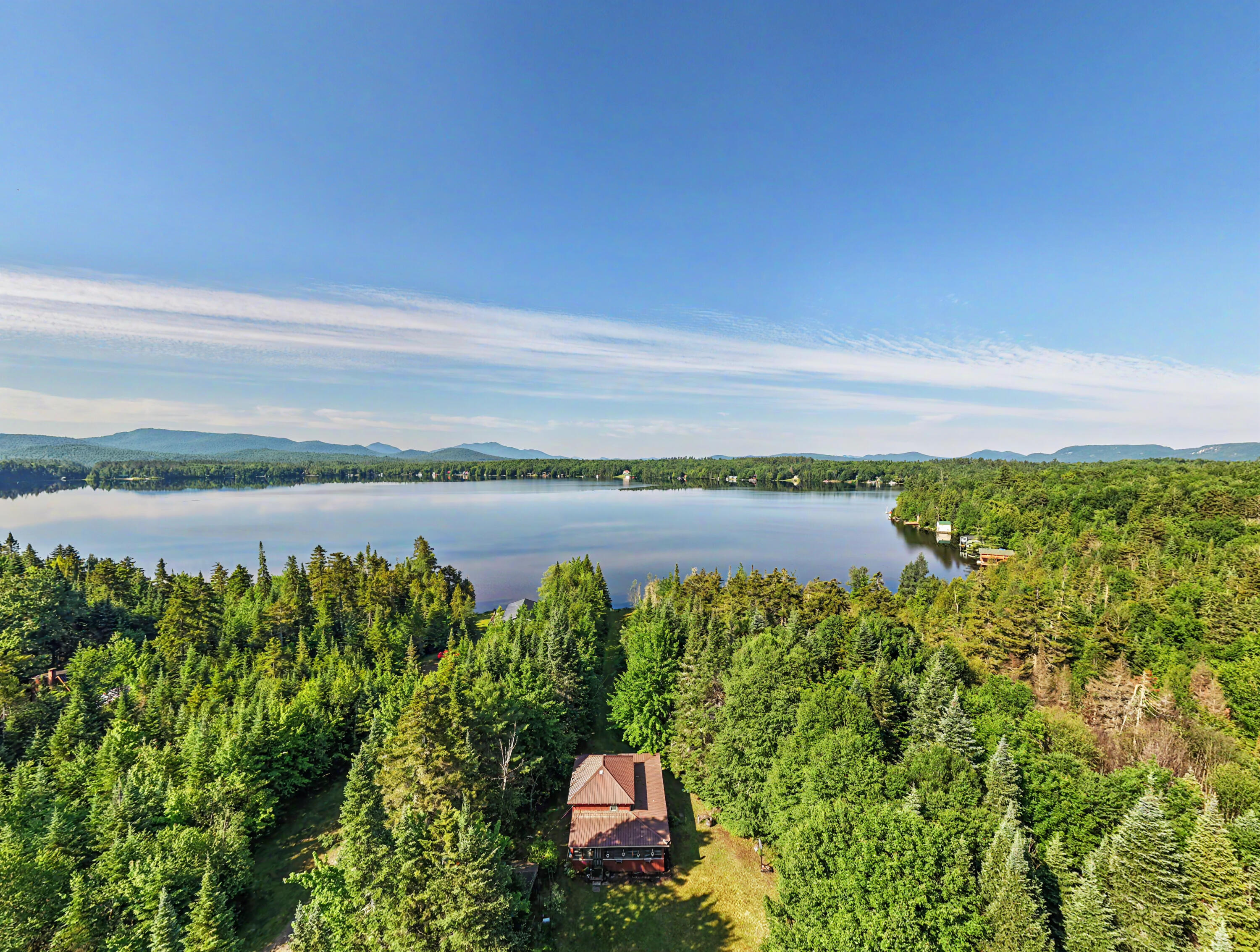 84 Indian Lake Road Owls Head, NY 12969 - Photo 1 of 41
