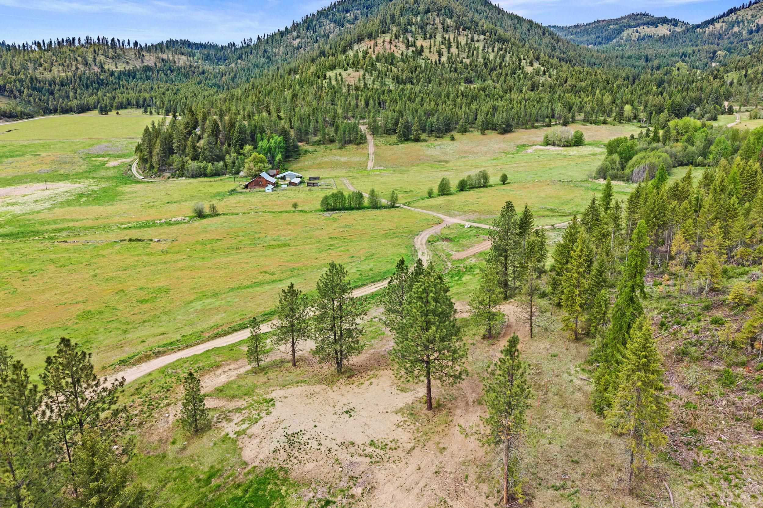 3114 Old Baldy Road Rice, WA 99167 - Photo 26 of 48