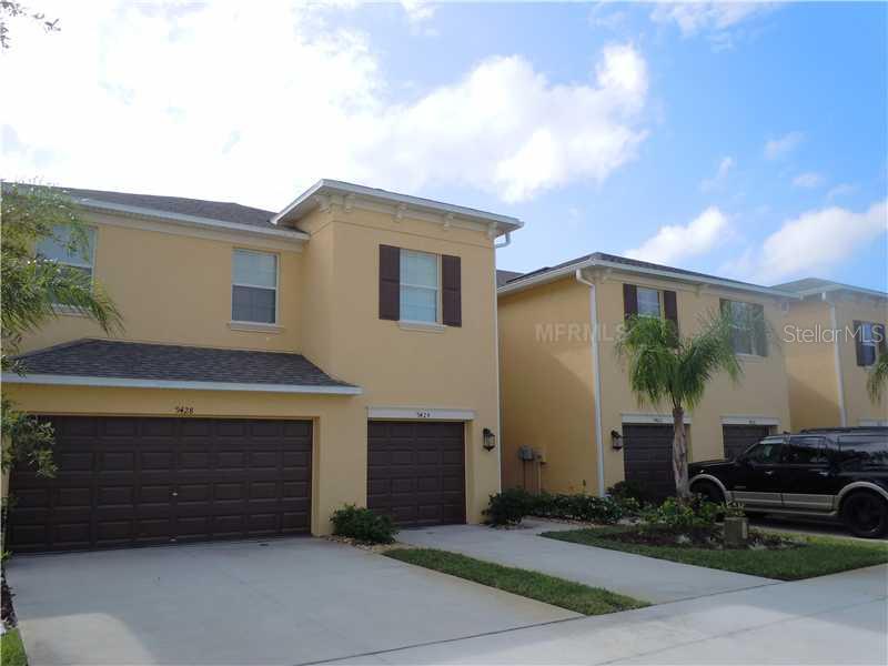 9416 Trumpet Vine Loop Trinity, FL 34655 - Photo 1 of 1 Exterior Front