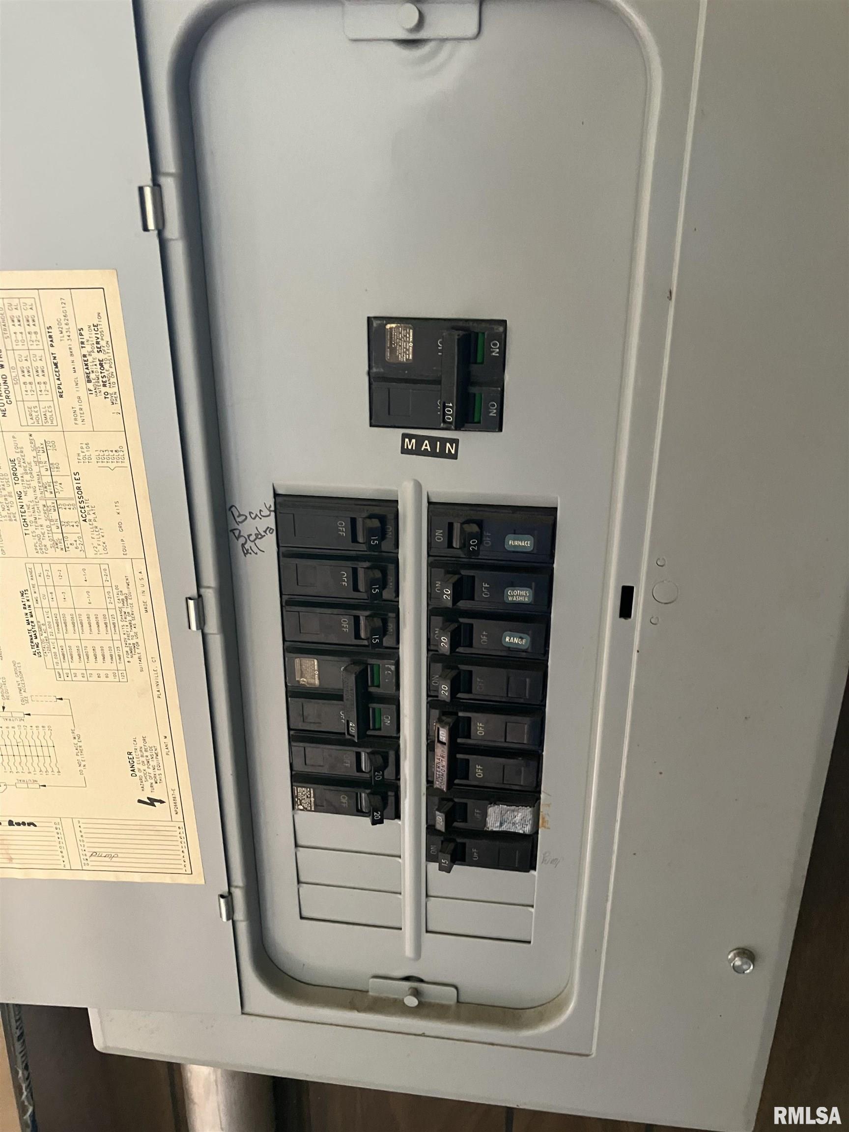 114 Oak Street Gladstone, IL 61437 - Photo 24 of 27