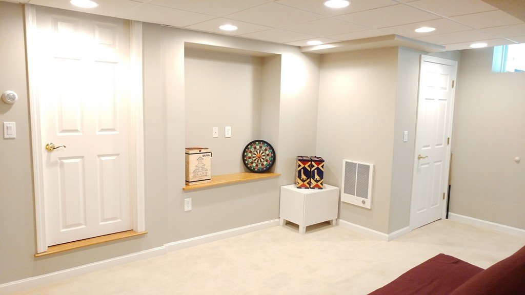 65 Wolcott Road Brookline, MA 02467 - Photo 15 of 22