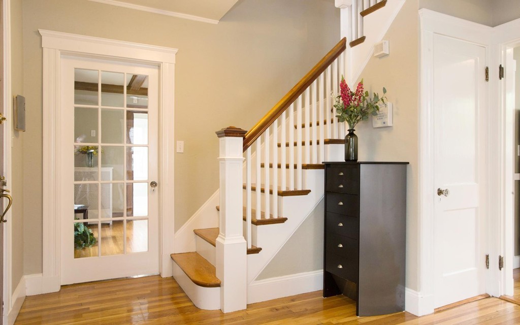 65 Wolcott Road Brookline, MA 02467 - Photo 2 of 22