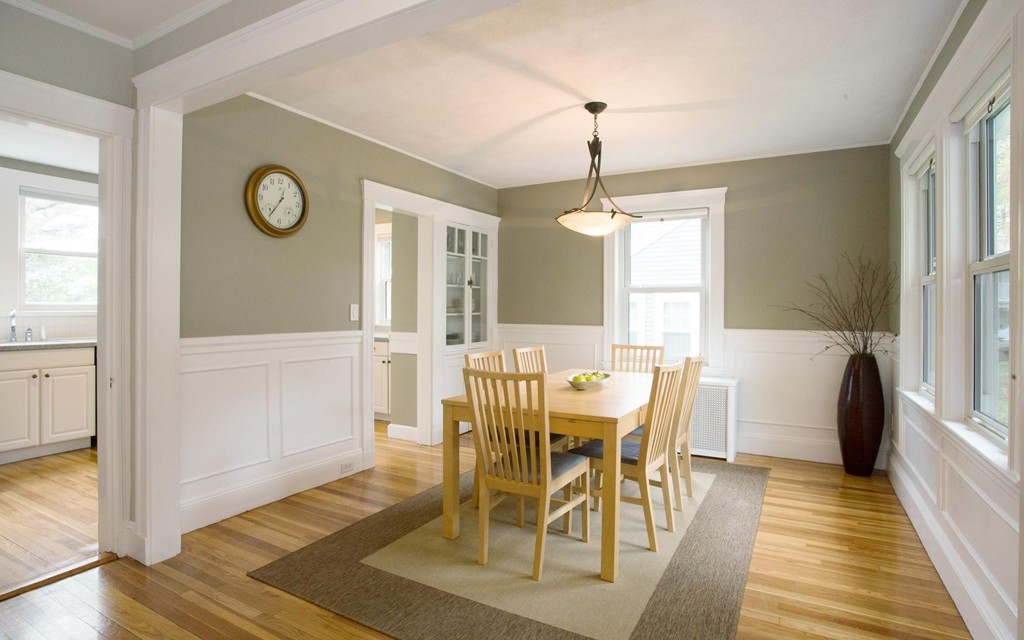 65 Wolcott Road Brookline, MA 02467 - Photo 4 of 22