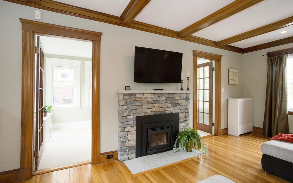65 Wolcott Road Brookline, MA 02467 - Photo 8 of 22