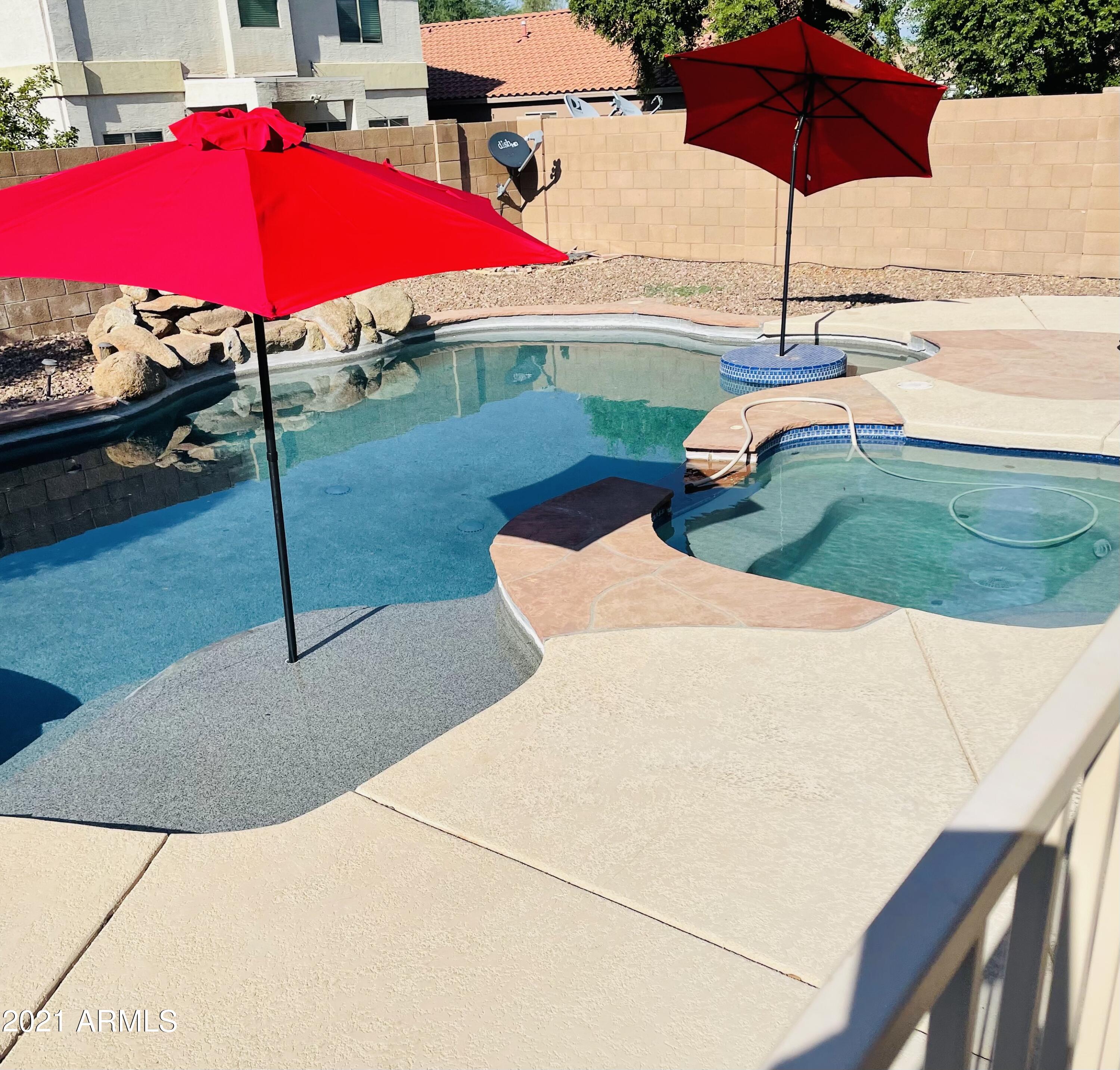 3178 West Tanner Ranch Road Queen Creek, AZ 85144 - Photo 2 of 28 IMG-8955