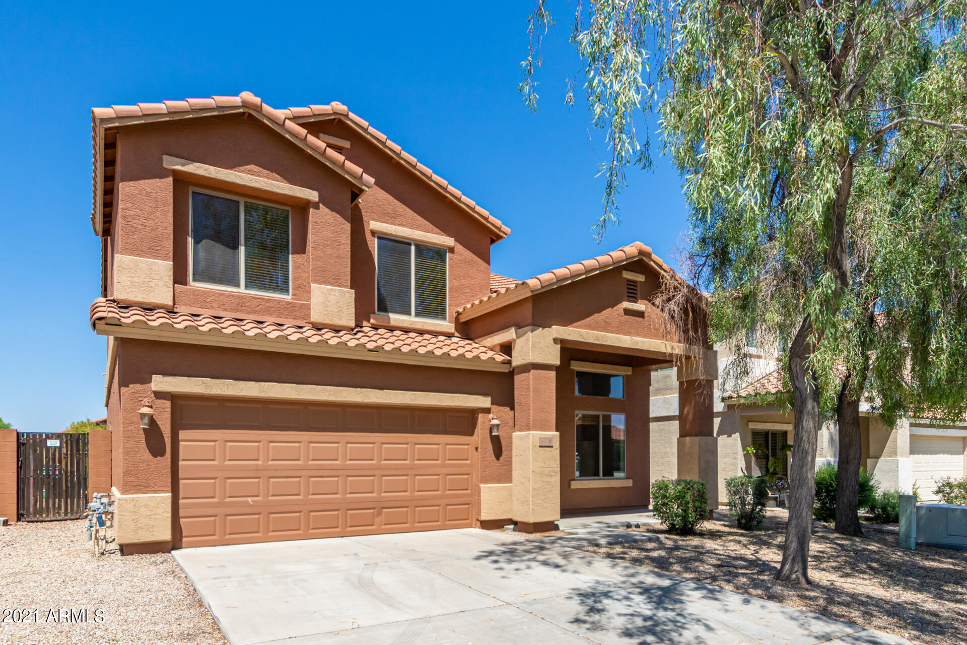 3178 West Tanner Ranch Road Queen Creek, AZ 85144 - Photo 3 of 28 02-Tanner Ranch