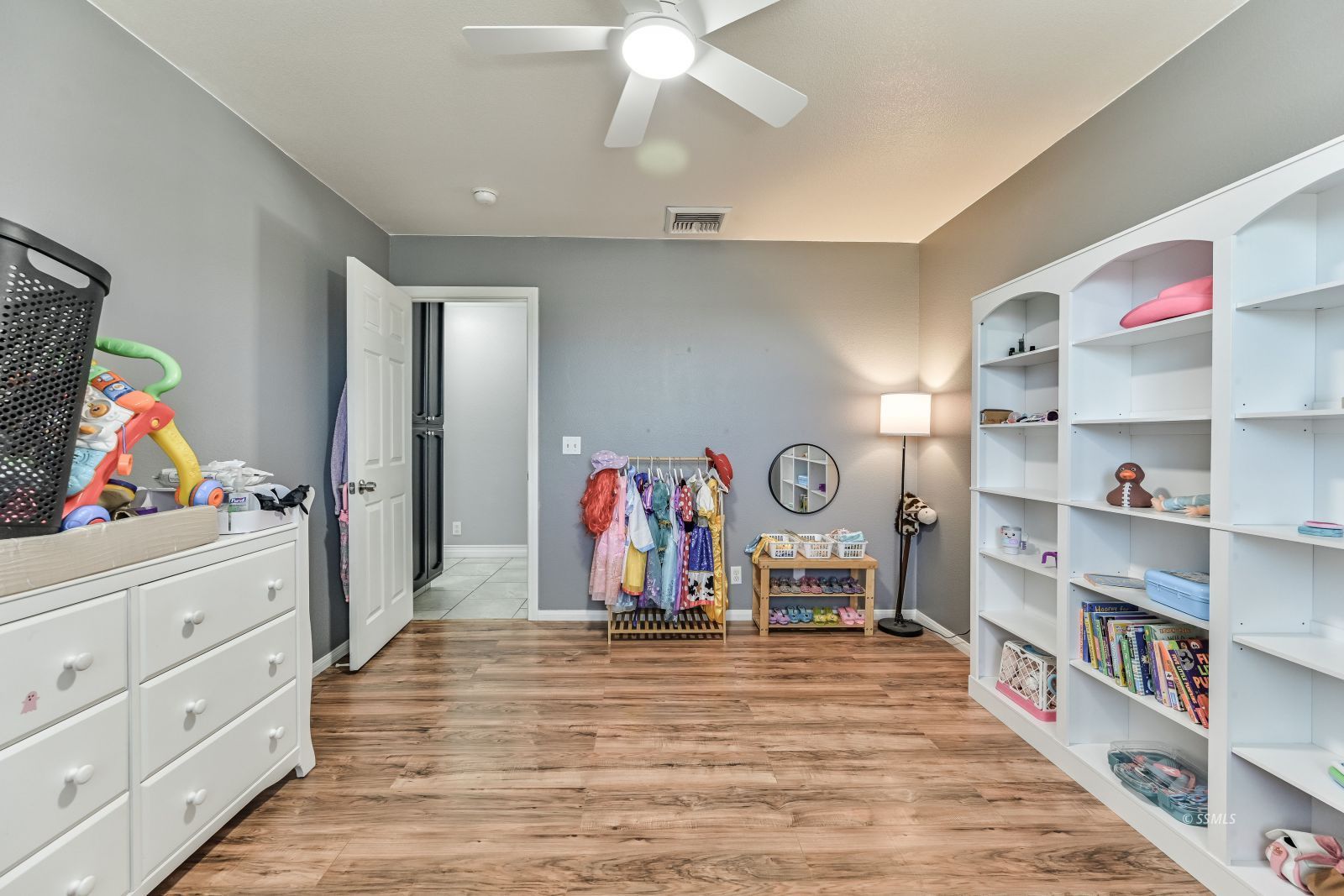 1405 South McCall Street Ridgecrest, CA 93555 - Photo 15 of 25