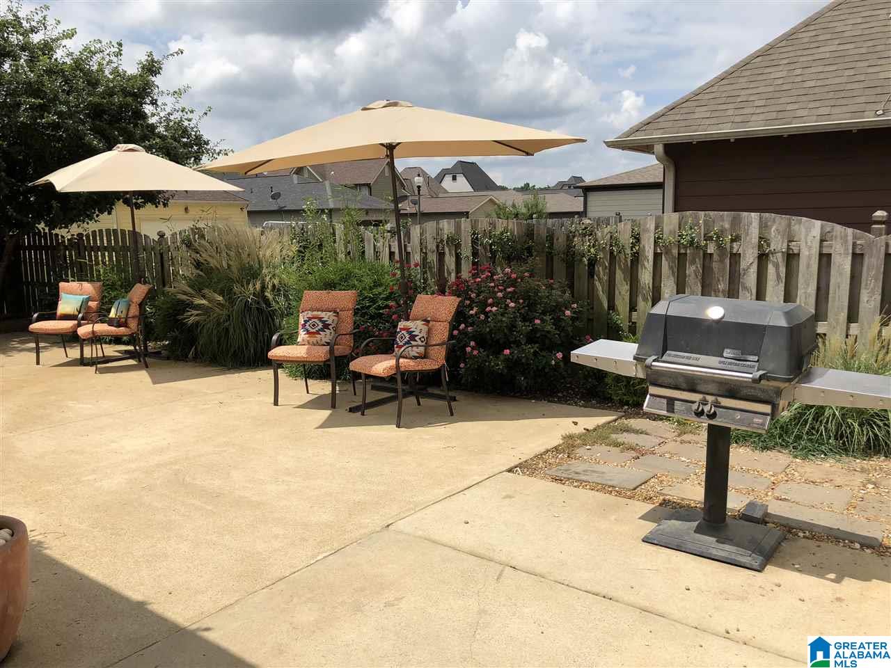 1801 Chace Drive Birmingham, AL 35244 - Photo 30 of 36