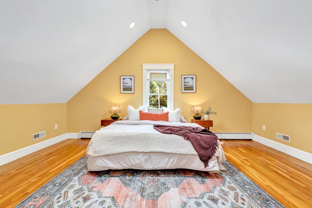 19 Fessenden Road, Unit 2 Arlington, MA 02476 - Photo 36 of 42 Gallery Image 36