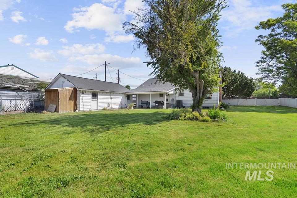 207 Highway 95 Parma, ID 83660 - Photo 43 of 48