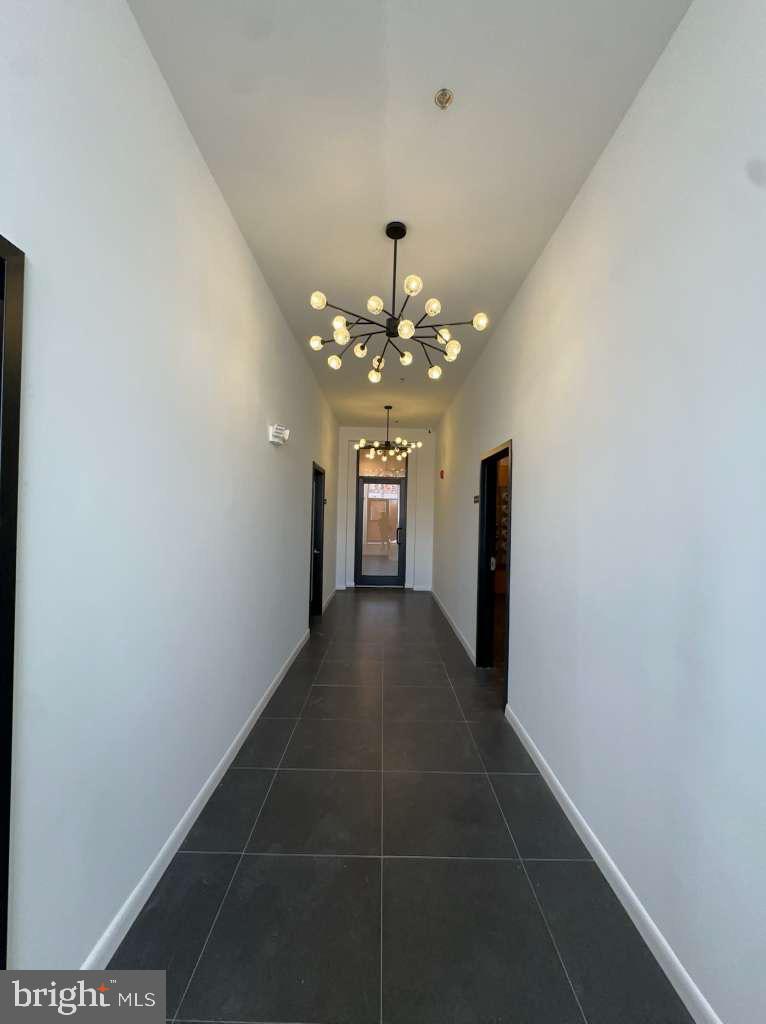 7248 Rising Sun Avenue Philadelphia, PA 19111 - Photo 21 of 36 1st fl Hallway