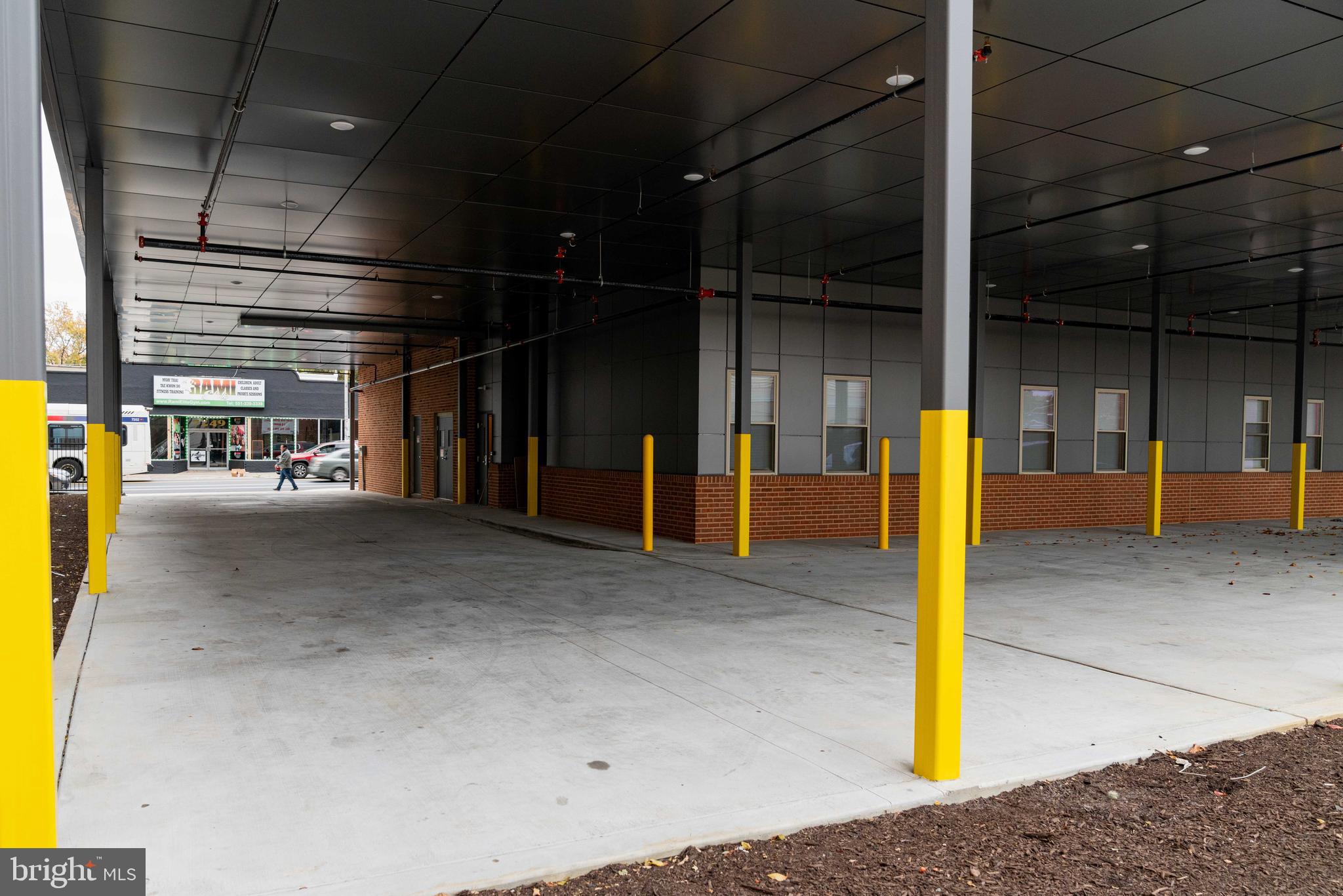 7248 Rising Sun Avenue Philadelphia, PA 19111 - Photo 33 of 36 Parking