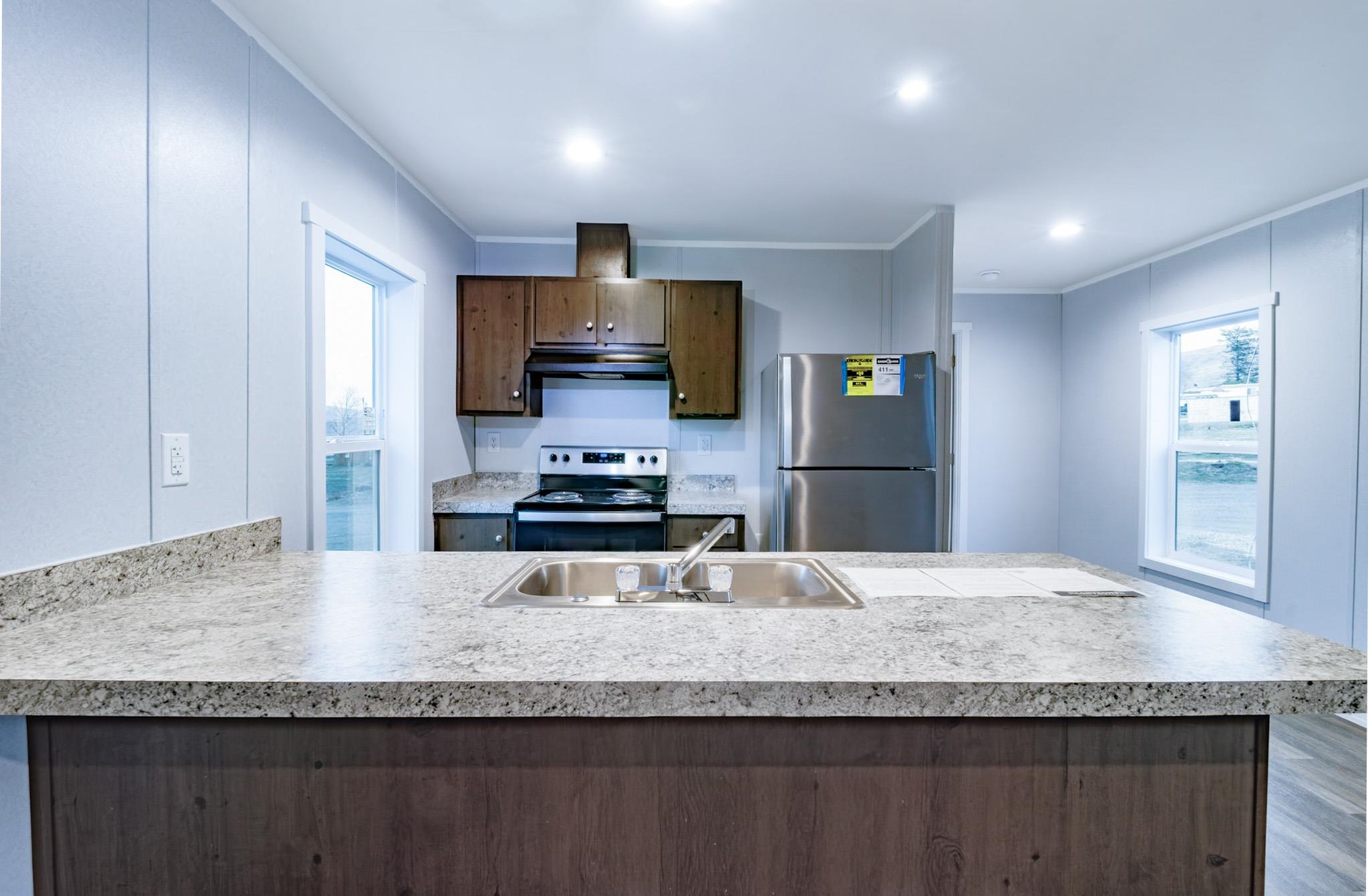 44900 North Wa 174 Route, Unit 73 Grand Coulee, WA 99133 - Photo 6 of 44