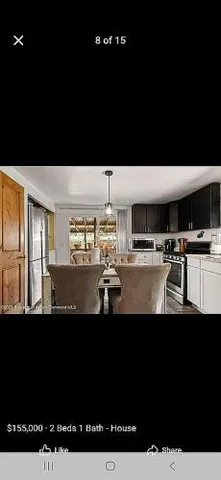 $155,000 | 5033 County Road 335, New Castle, CO 81647