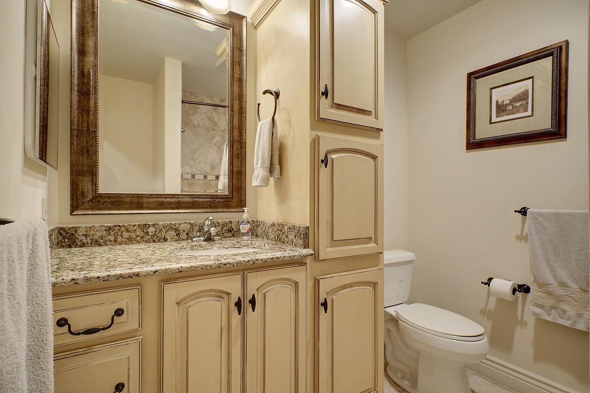 1698 Southwest 7th Terrace Boca Raton, FL 33486 - Photo 13 of 26 Second bathroom
