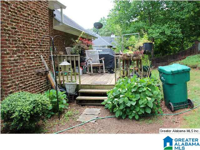 2814 Ridge Parkway Trussville, AL 35173 - Photo 5 of 23