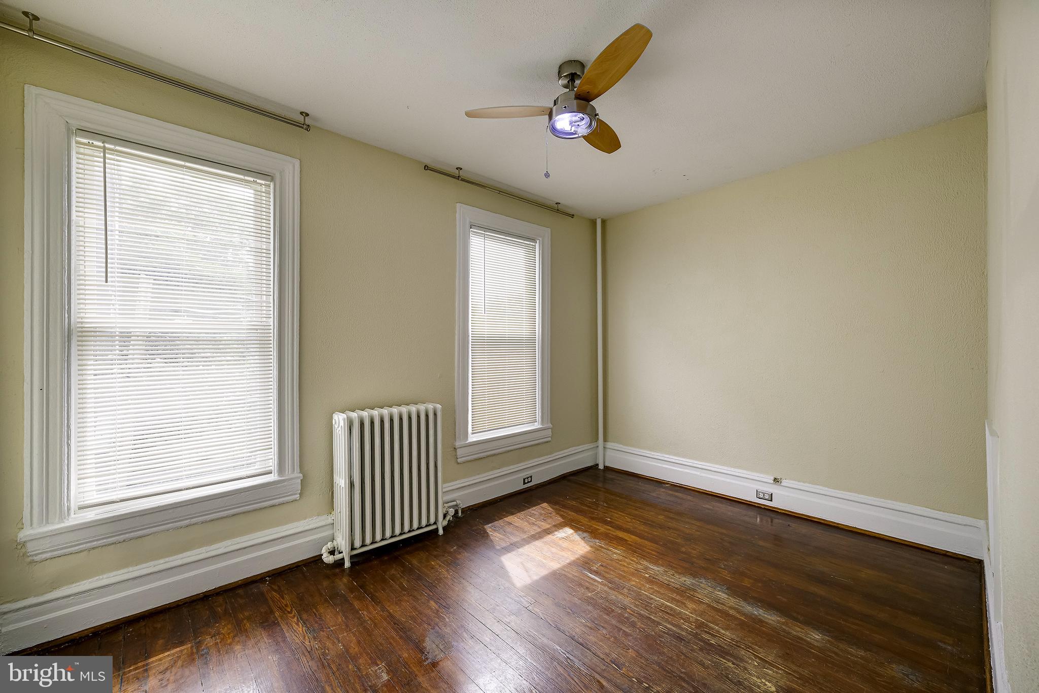 2827 11th Street Northwest Washington, DC 20001 - Photo 26 of 46