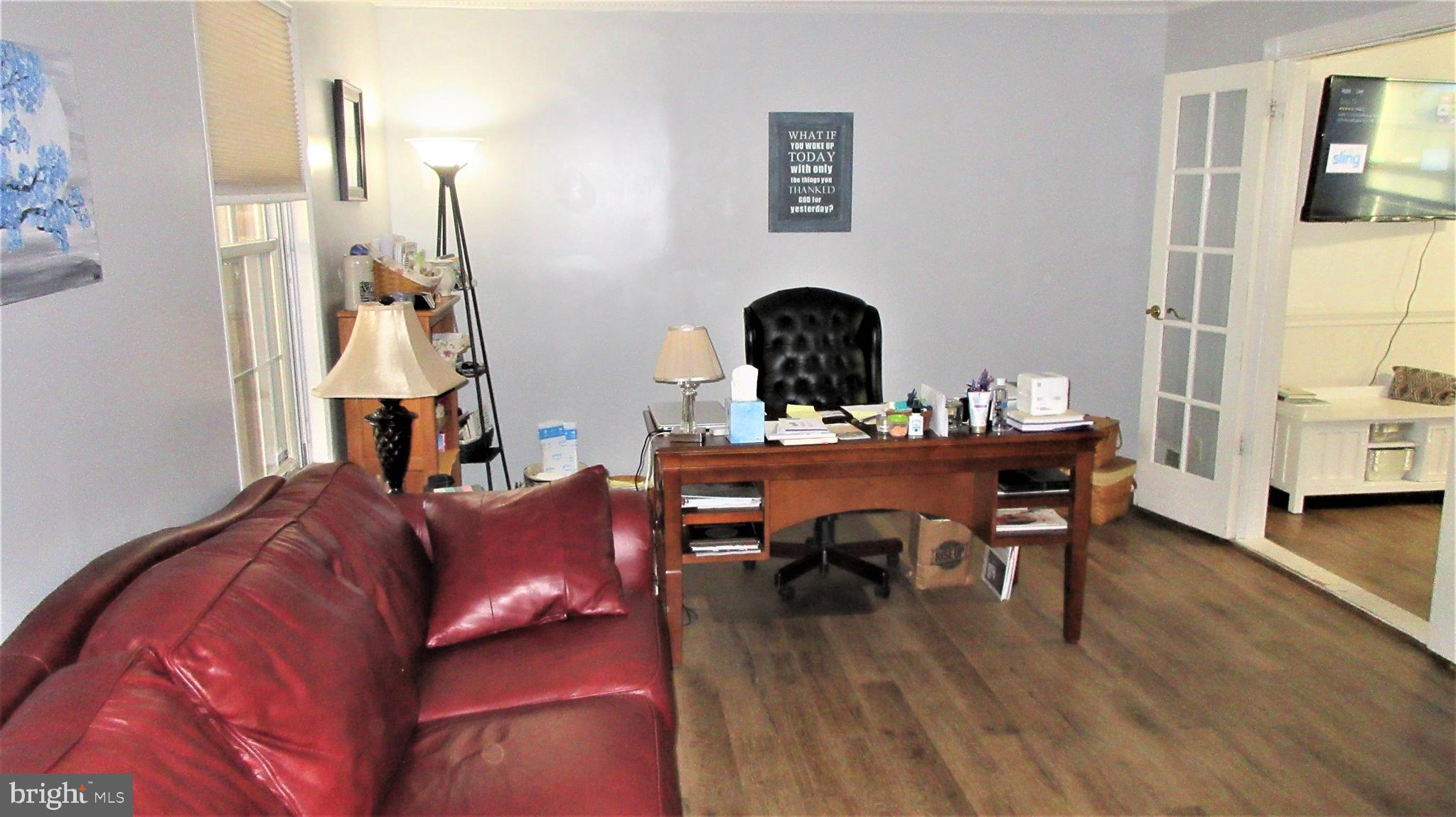 8202 Grainfield Road Severn, MD 21144 - Photo 21 of 37 Living room #1 off kitchen/breakfast room