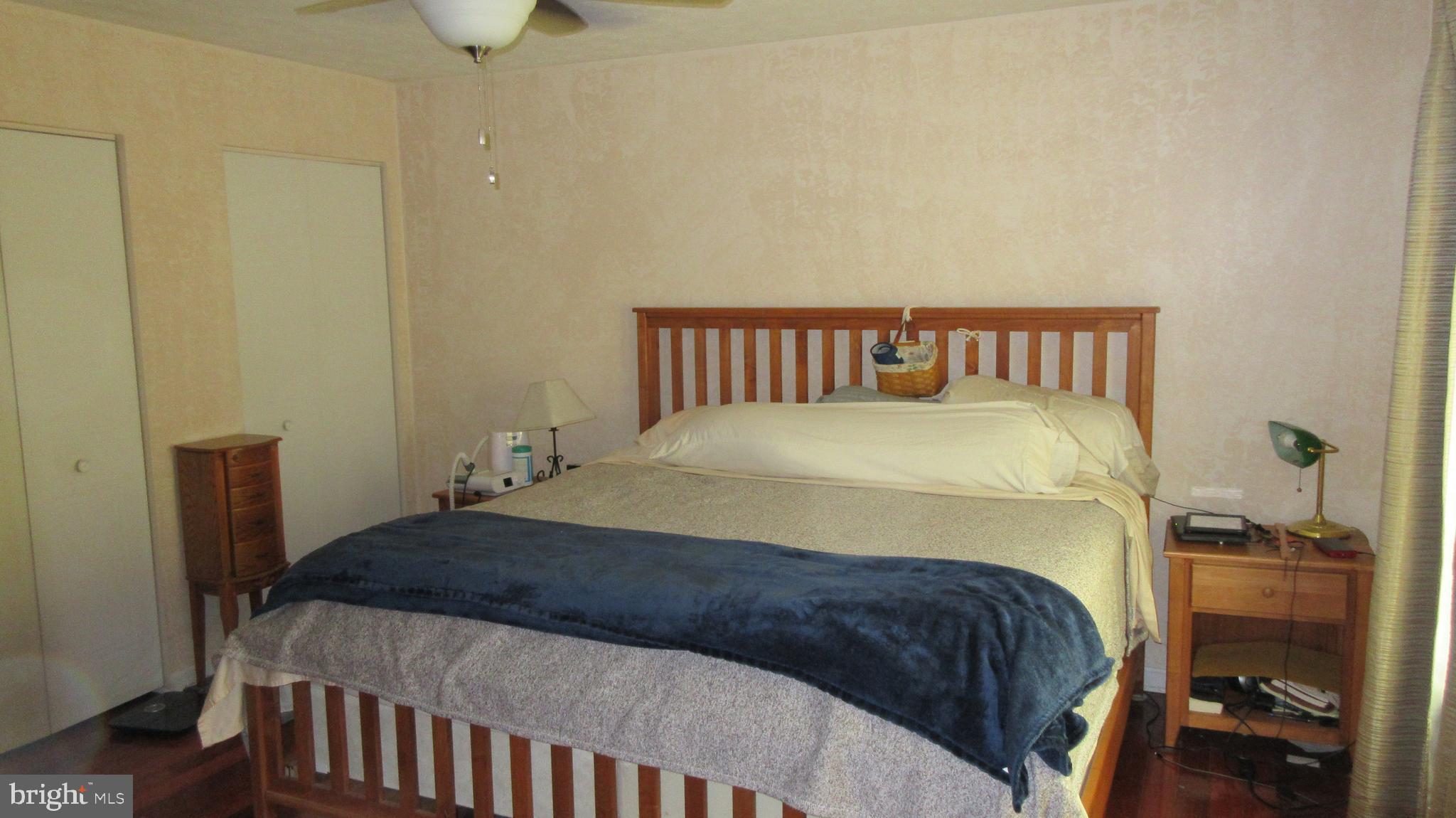 8202 Grainfield Road Severn, MD 21144 - Photo 24 of 37 Primary bedroom with walk-in closet