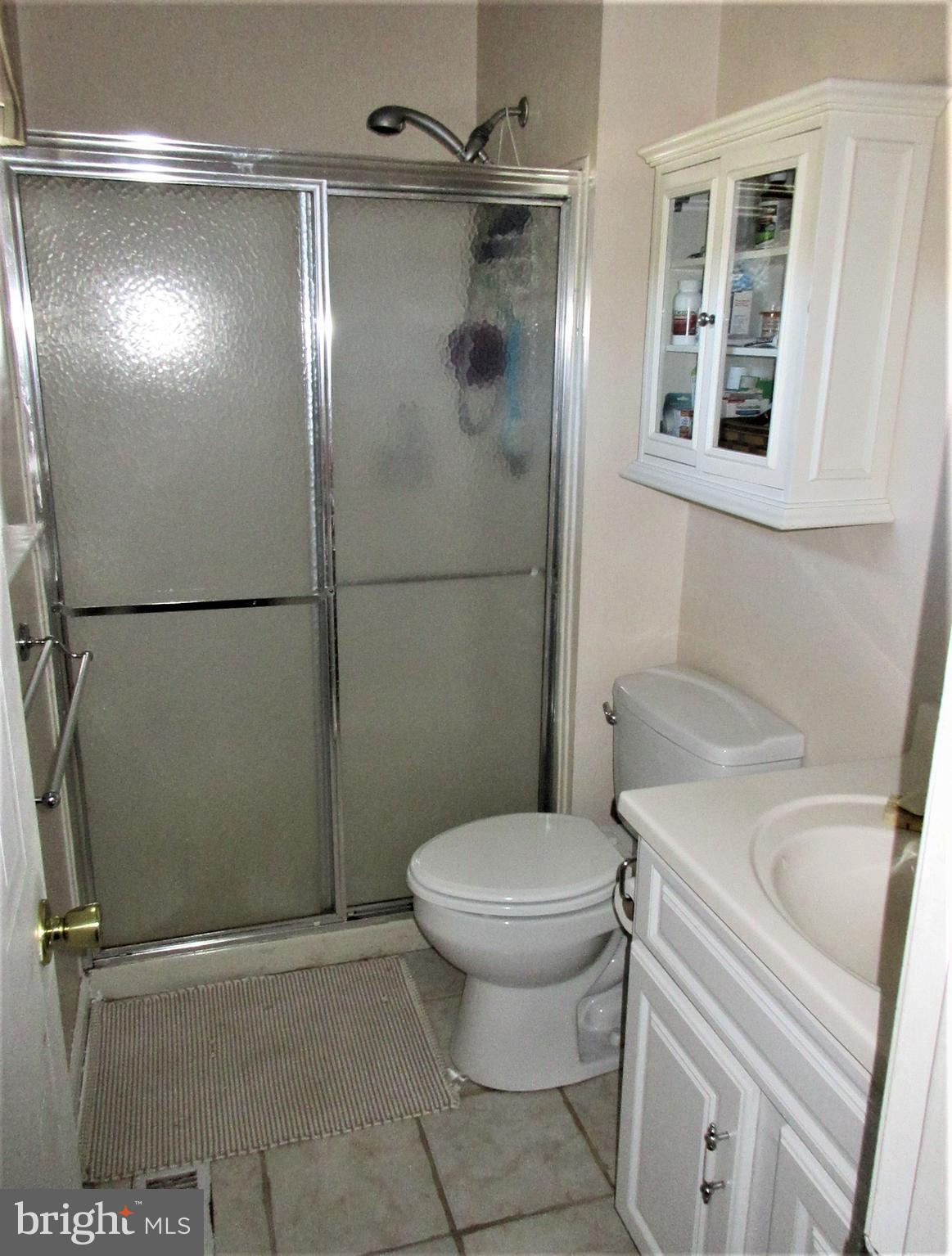 8202 Grainfield Road Severn, MD 21144 - Photo 26 of 37 Primary bath fully updated