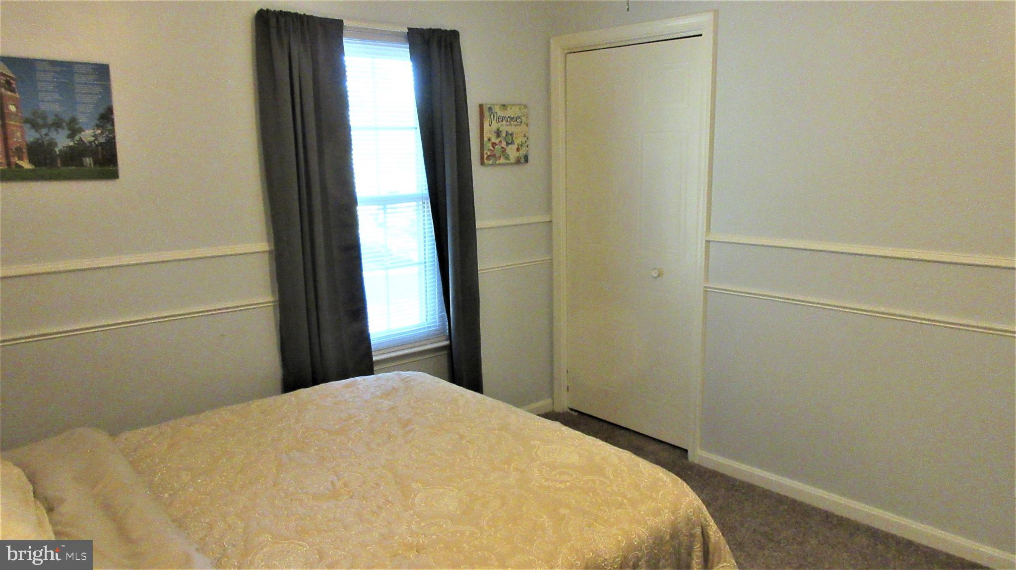 8202 Grainfield Road Severn, MD 21144 - Photo 28 of 37 Bedroom 4