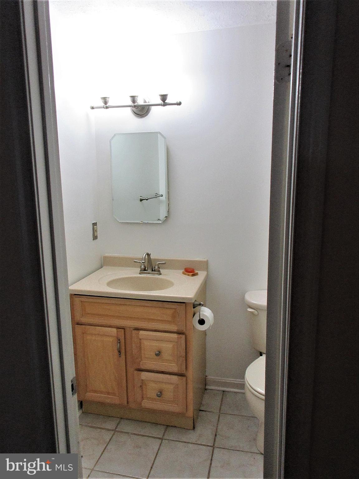 8202 Grainfield Road Severn, MD 21144 - Photo 31 of 37 Second full bathroom. all updated