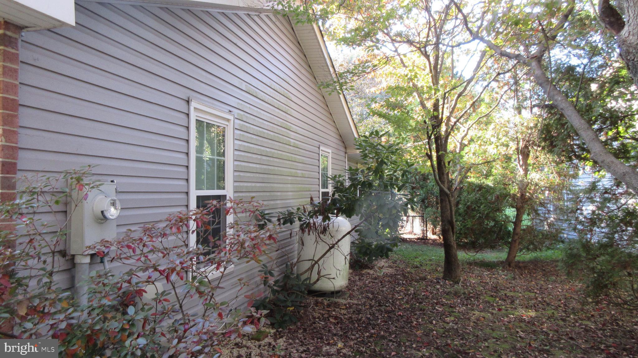 8202 Grainfield Road Severn, MD 21144 - Photo 37 of 37 Side of property