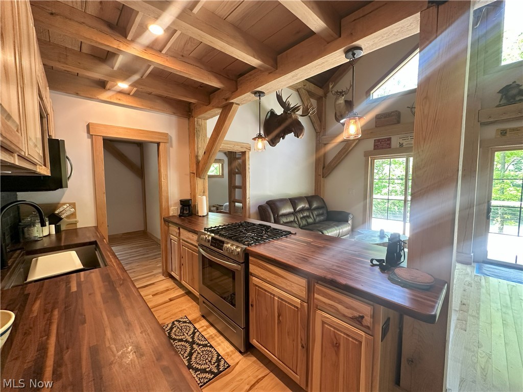 Morton Hill Road Lower Salem, OH 45745 - Photo 21 of 41