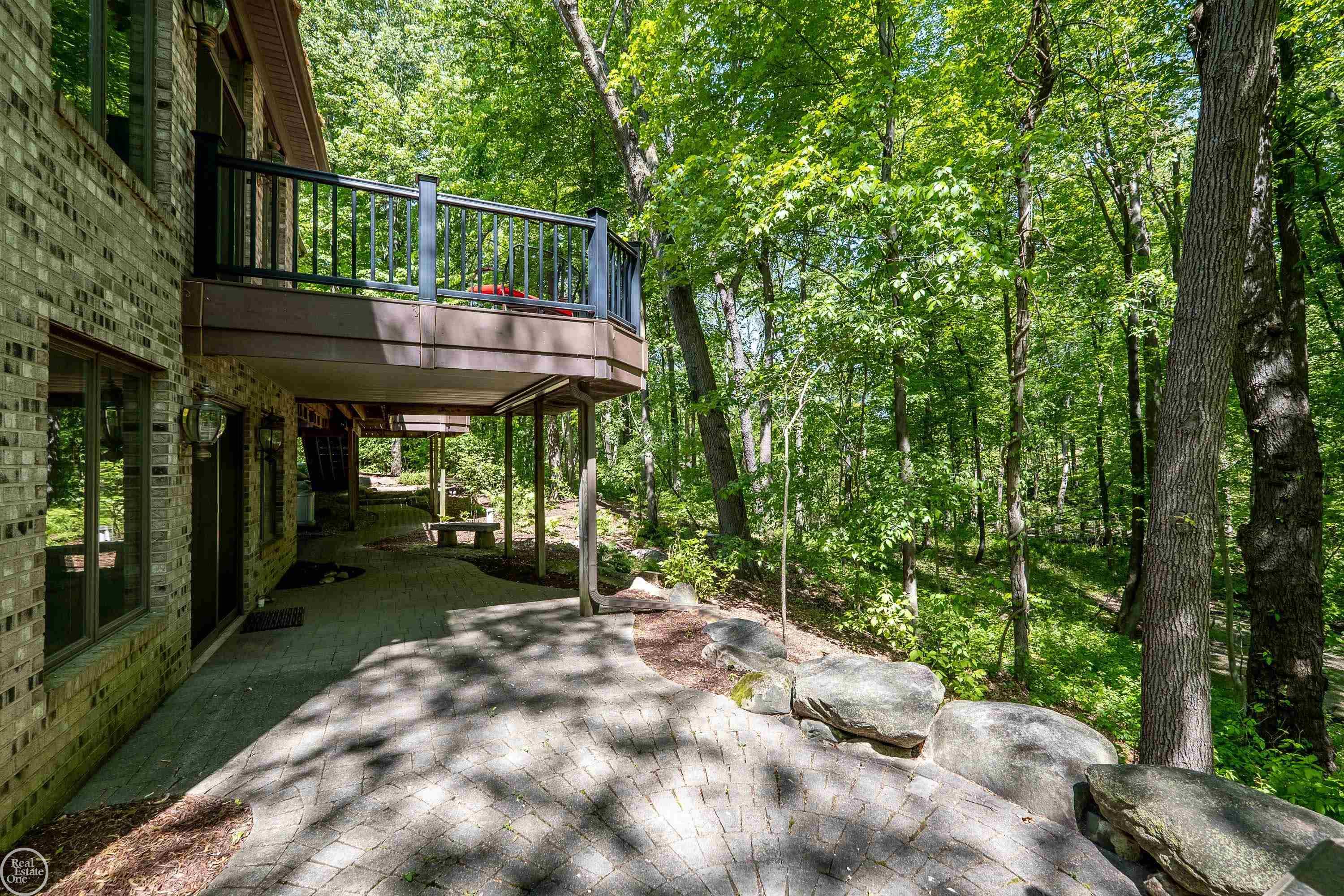448 Mack Road Leonard, MI 48367 - Photo 66 of 73