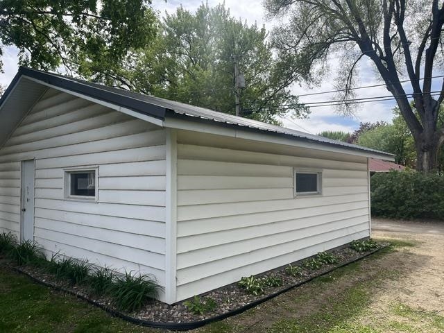 607 North Beaumont Road Prairie du Chien, WI 53821 - Photo 40 of 46