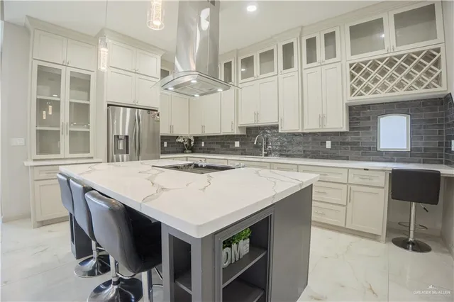 $282,000 | 319 North Brooks Circle, La Feria, TX 78559