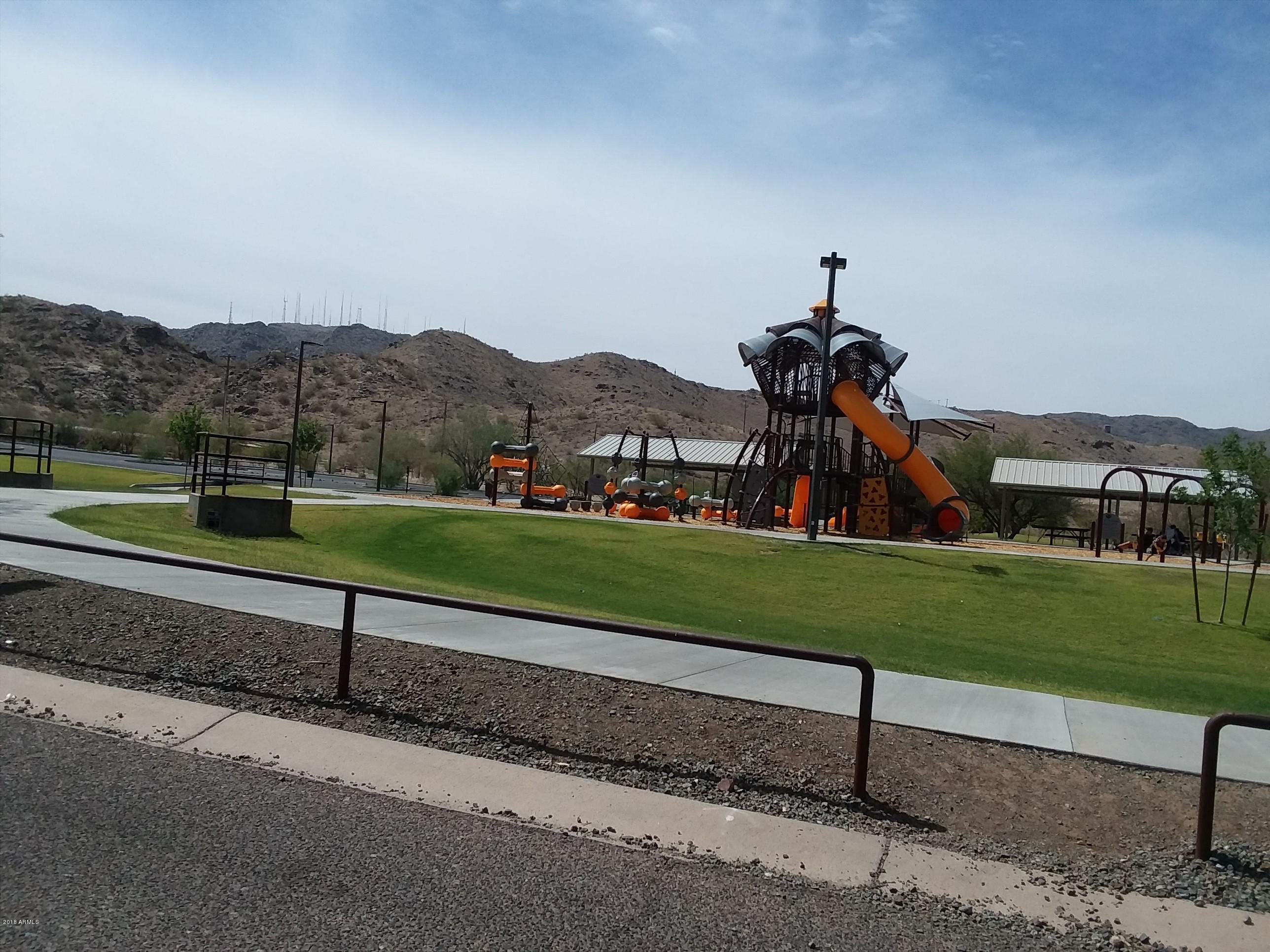 334 West Piedmont Road Phoenix, AZ 85041 - Photo 34 of 36 Park & Playground