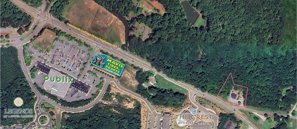 100 Pearidge Road Canton, GA 30114 - Photo 6 of 16