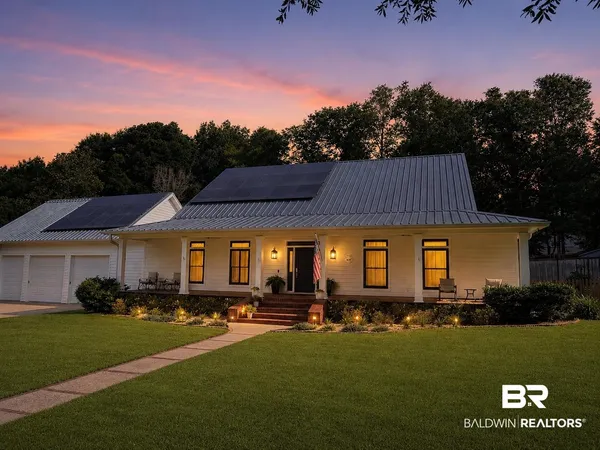 $1,590,000 | 703 Jordan Lane East, Daphne, AL 36526